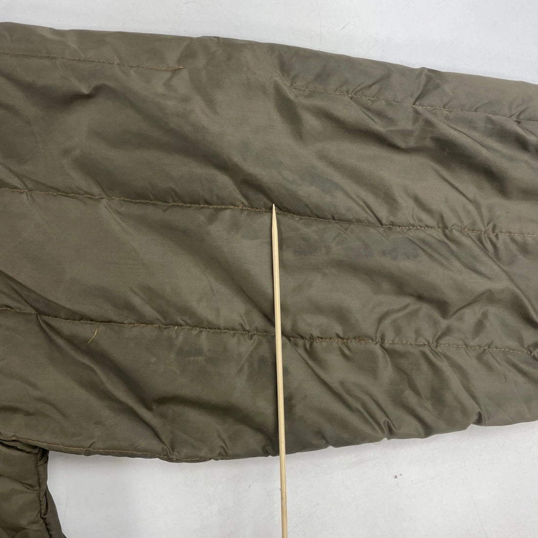 Vintage Duxbak Aircel Coat Jacket Size XL