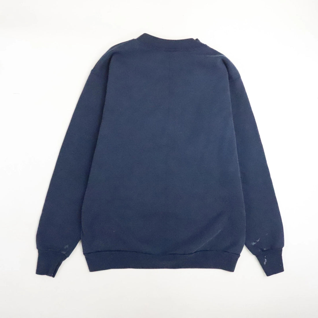 Vintage A-6 Intruder Plane Jet Crewneck Sweatshirt Size Medium 1987 80s