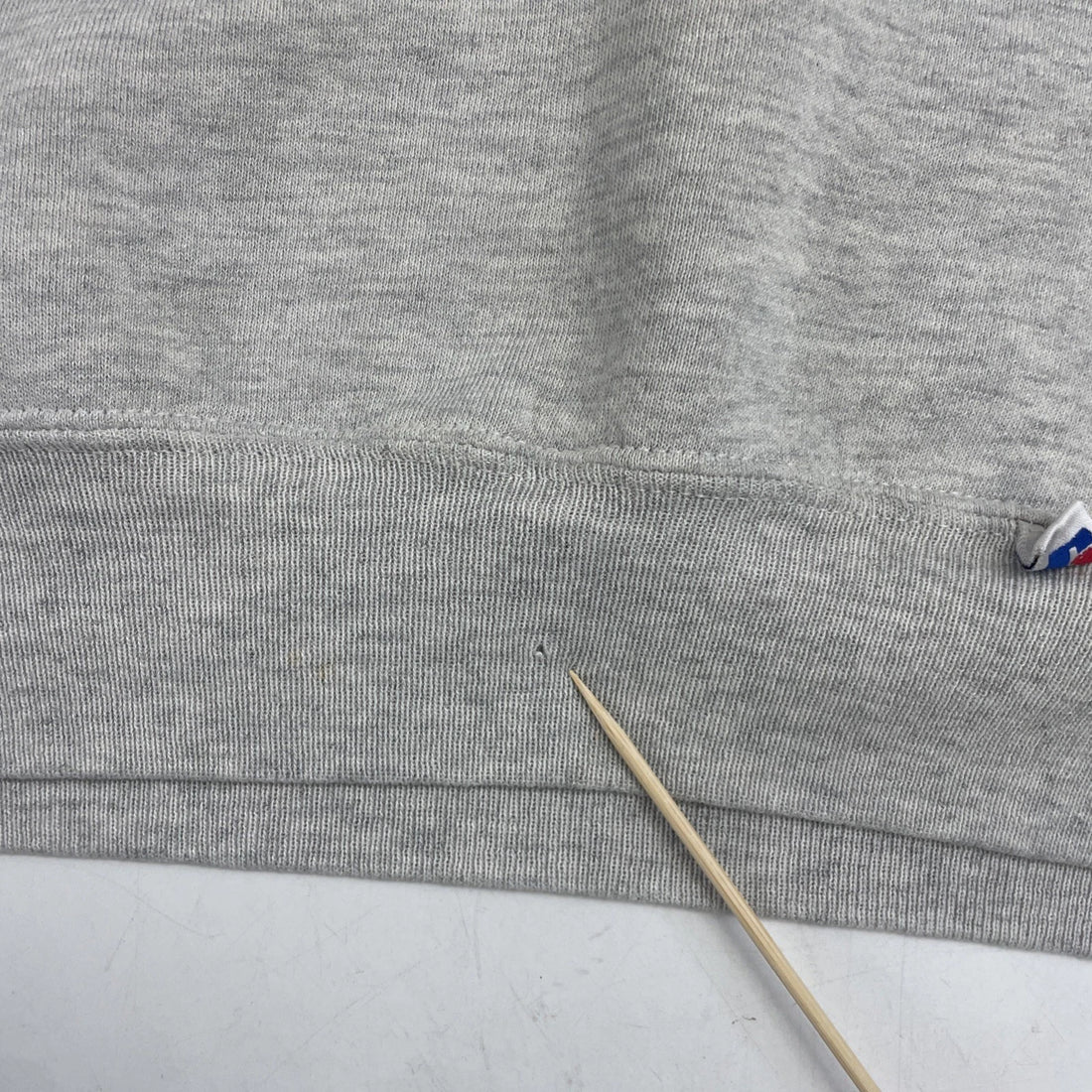 Vintage Michigan Wolverines Russell Athletic Crewneck Sweatshirt Size XL NCAA