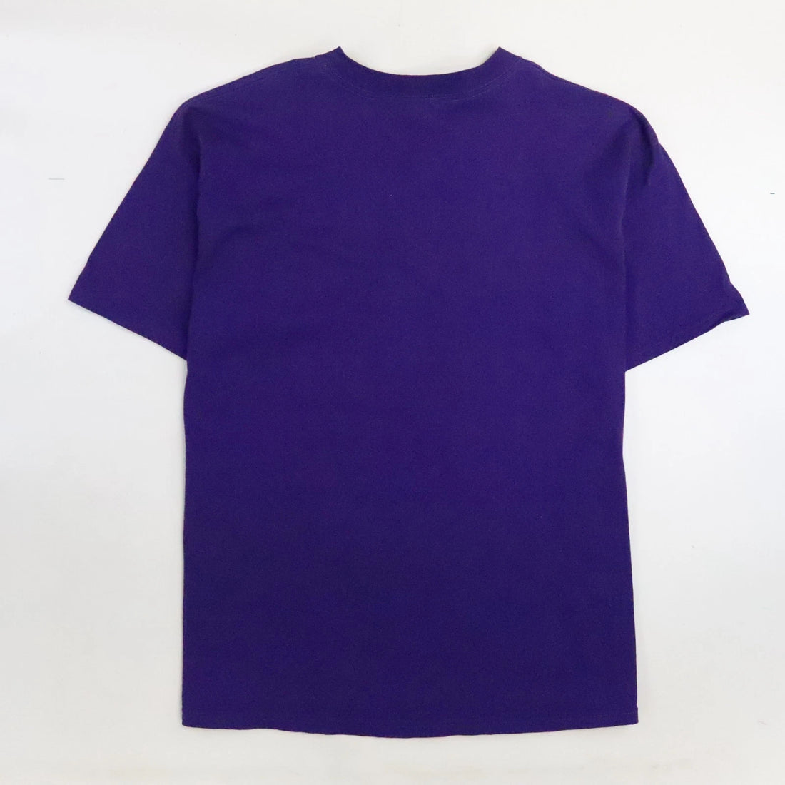 Vintage Gold's Gym T-Shirt Size XL Purple