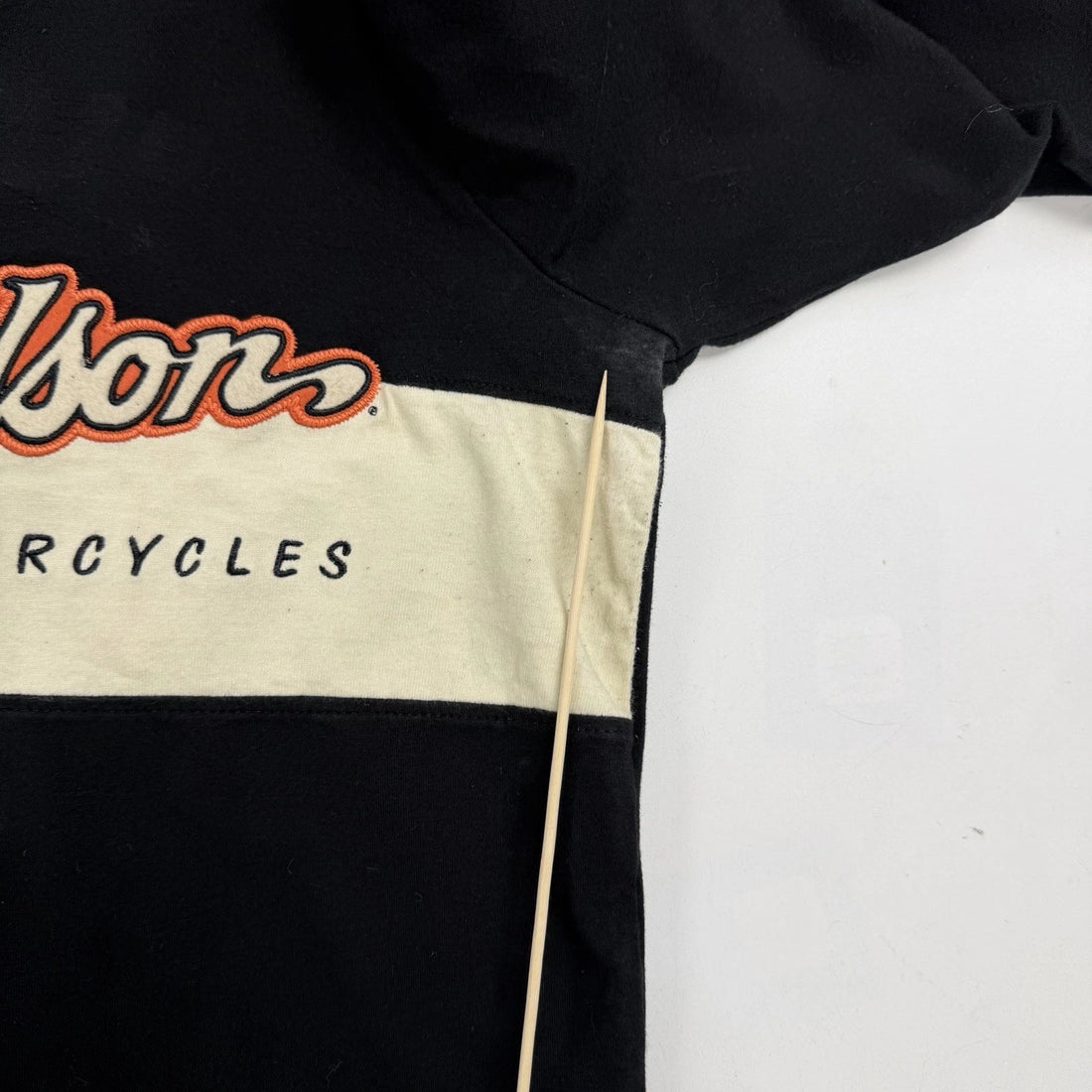Harley Davidson Long Sleeve T-Shirt Size Small