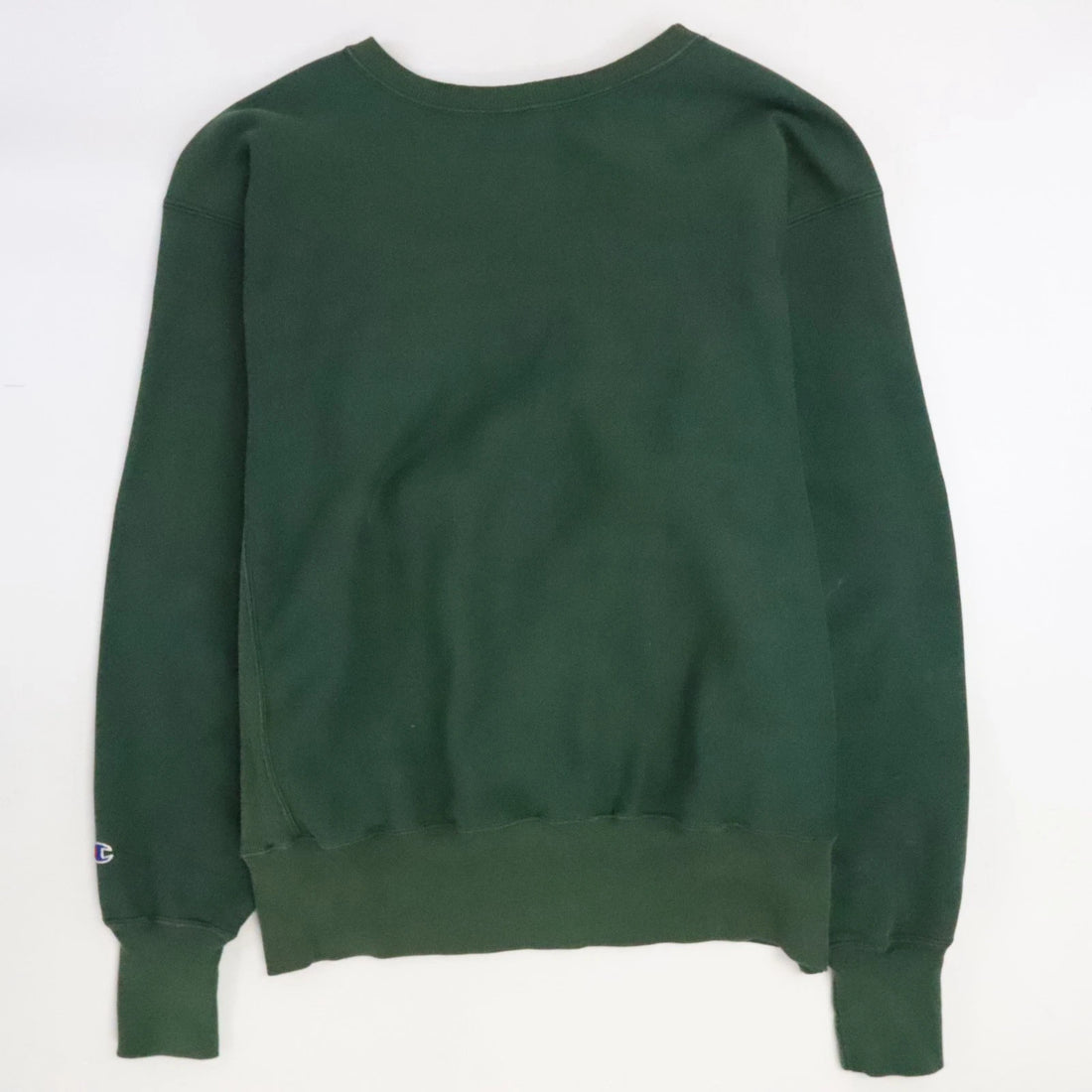 Vintage William & Mary Champion Crewneck Sweatshirt Size Large 90s