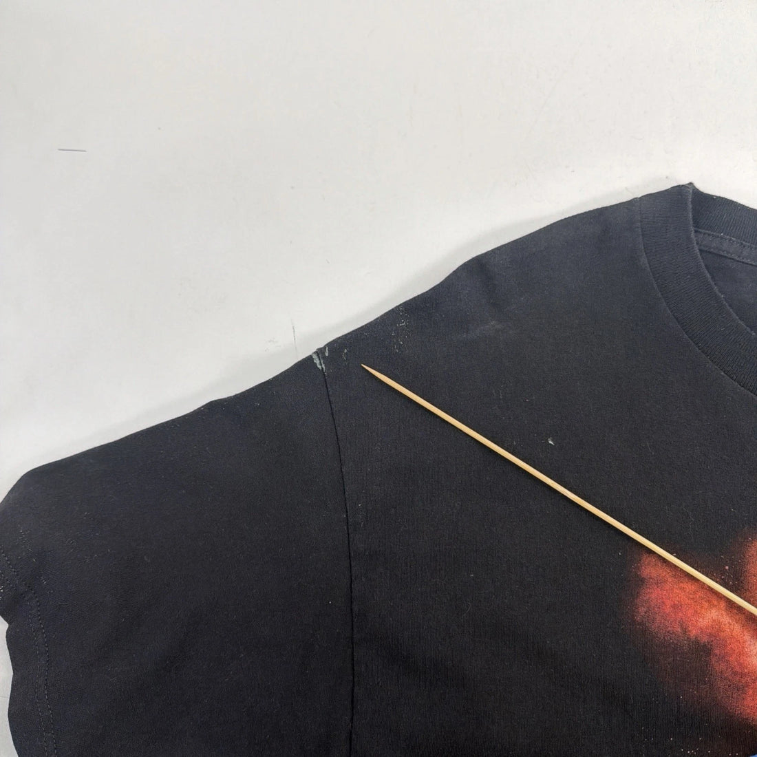 Vintage Star Trek T-Shirt Size XL 1999 90s