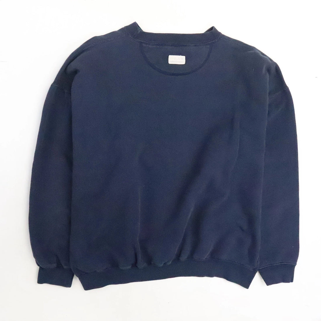 Vintage US Navy Crewneck Sweatshirt Size 2XL USN