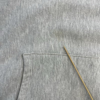 Vintage Champion Reverse Weave Massachusetts State Police Sweatshirt 2XL 90s