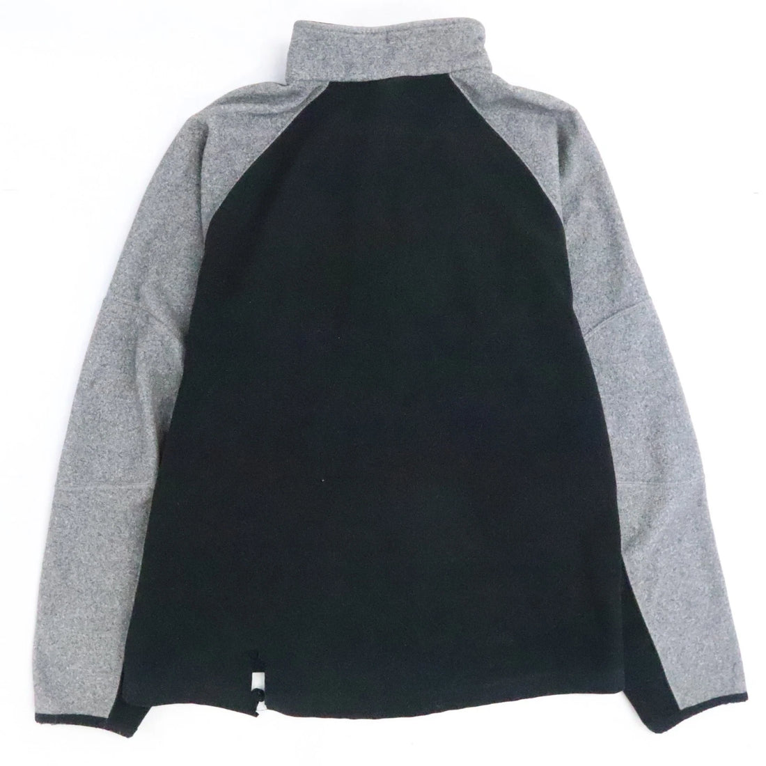 Vintage Nike 1/2 Zip Pullover Fleece Jacket Size XL