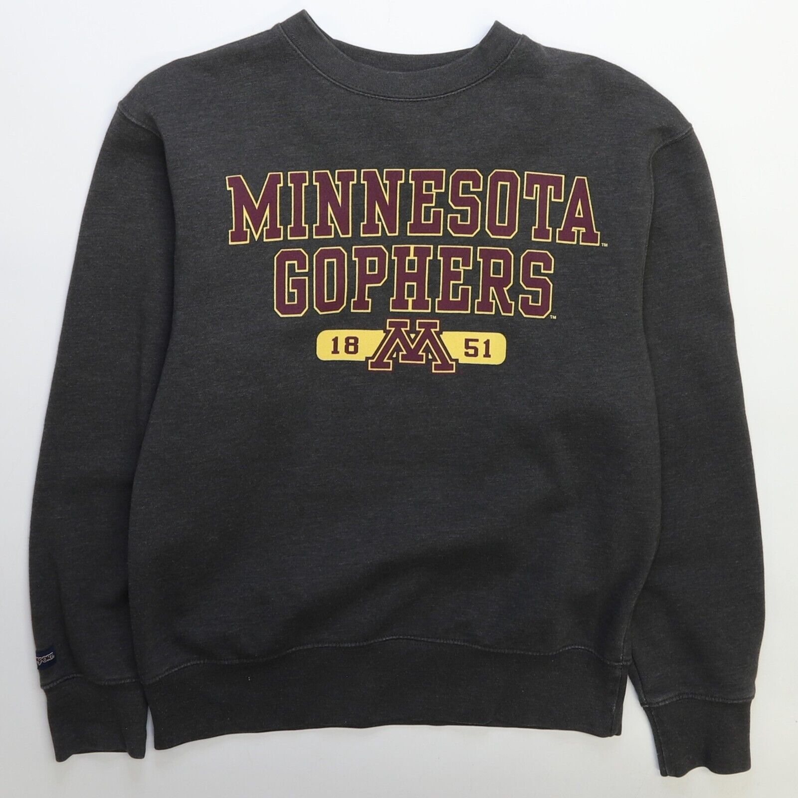 Minnesota gophers crewneck sweatshirt online