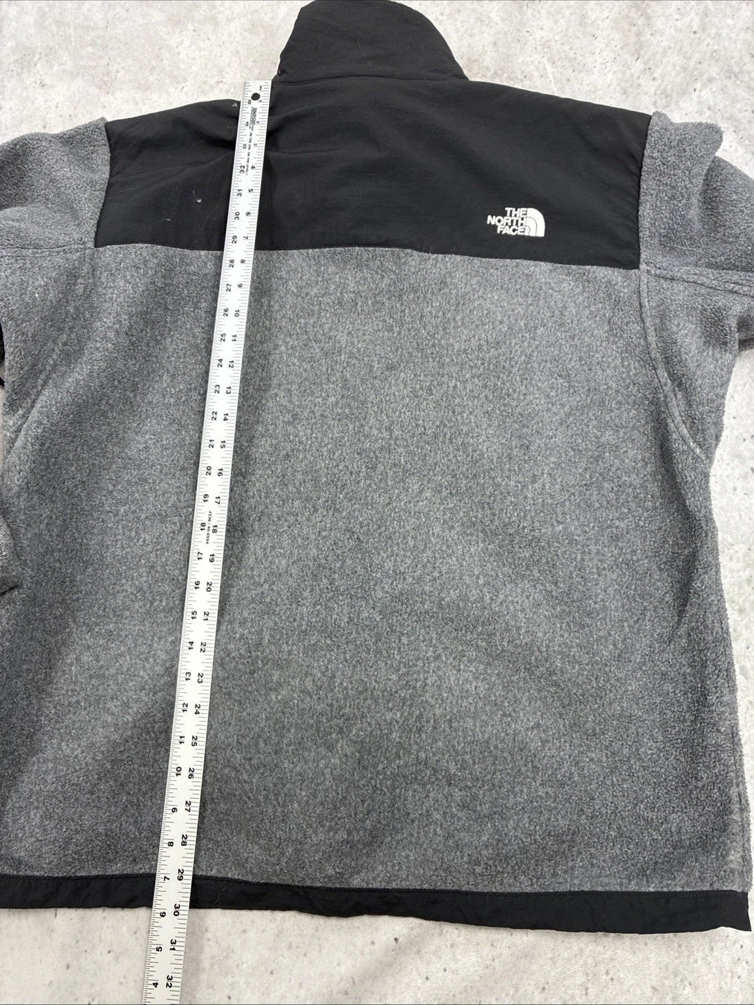 The North Face Denali Fleece Jacket Size XL