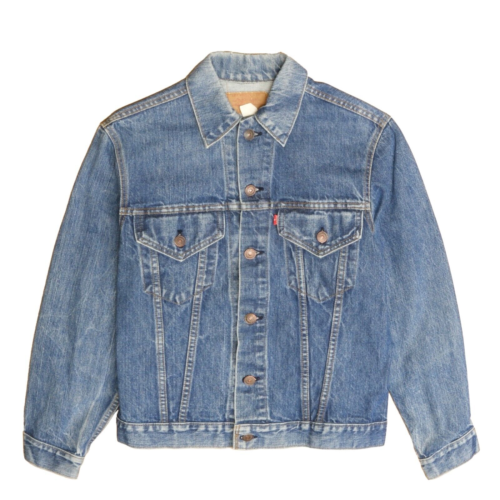 Levis deals 70505 jacket