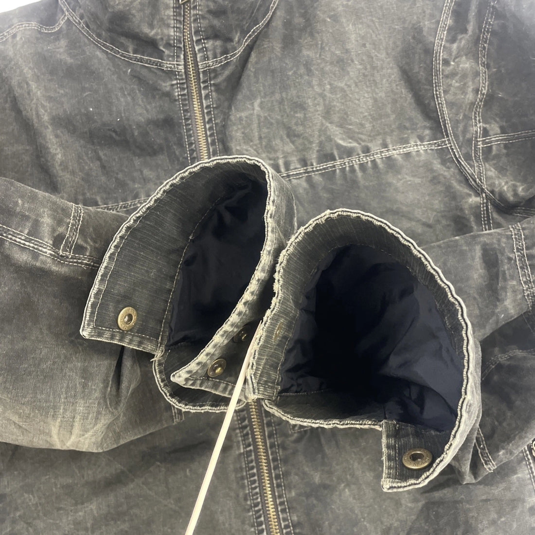 Kuhl Patina Dye Jacket Size Large