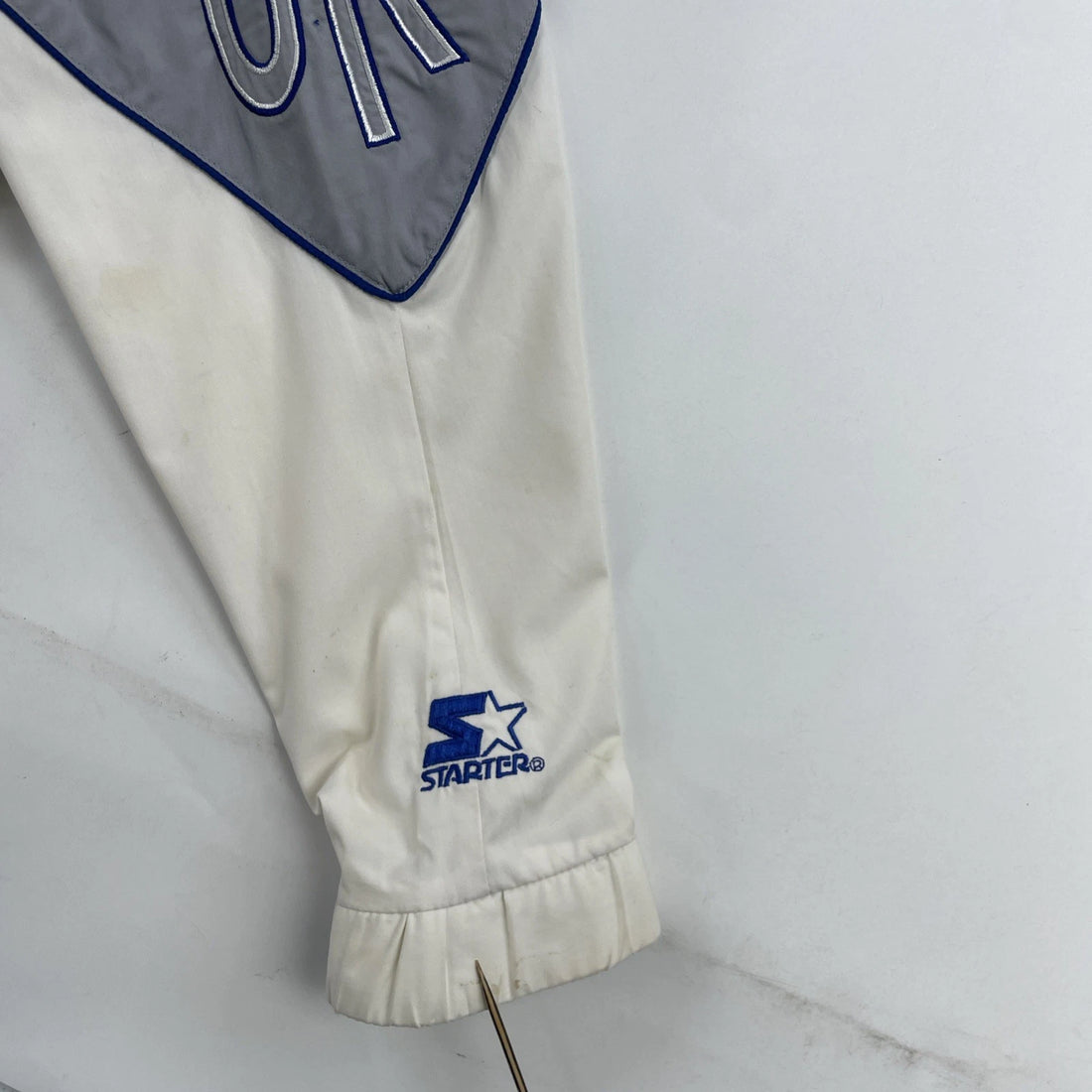 Duke Blue Devils Windbreaker Light Jacket Size Small NCAA