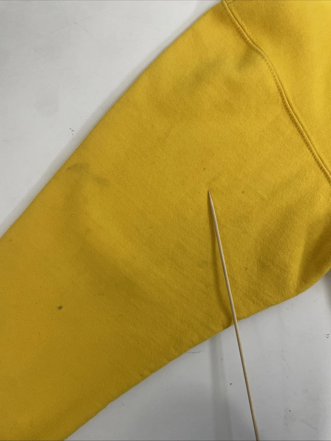 Vintage Crunch Me Hostess Crewneck Sweatshirt One Size Double Sided