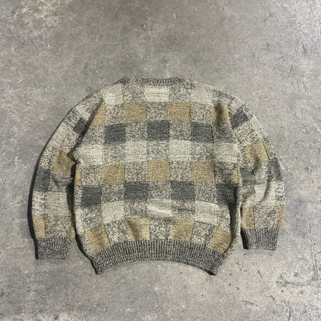 Woolworths Knit Sweater Size Large