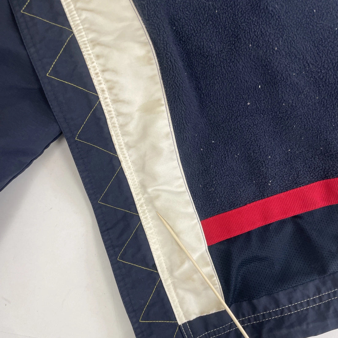 Tommy Hilfiger Fleece Lined Jacket Size Large