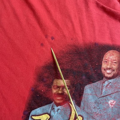 Vintage Whispers Just Gets Better With Time T-Shirt Size Large Music