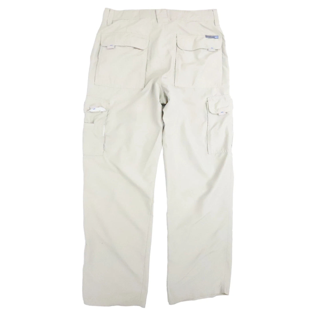 Quiksilver Cargo Pants Size 34 Y2K
