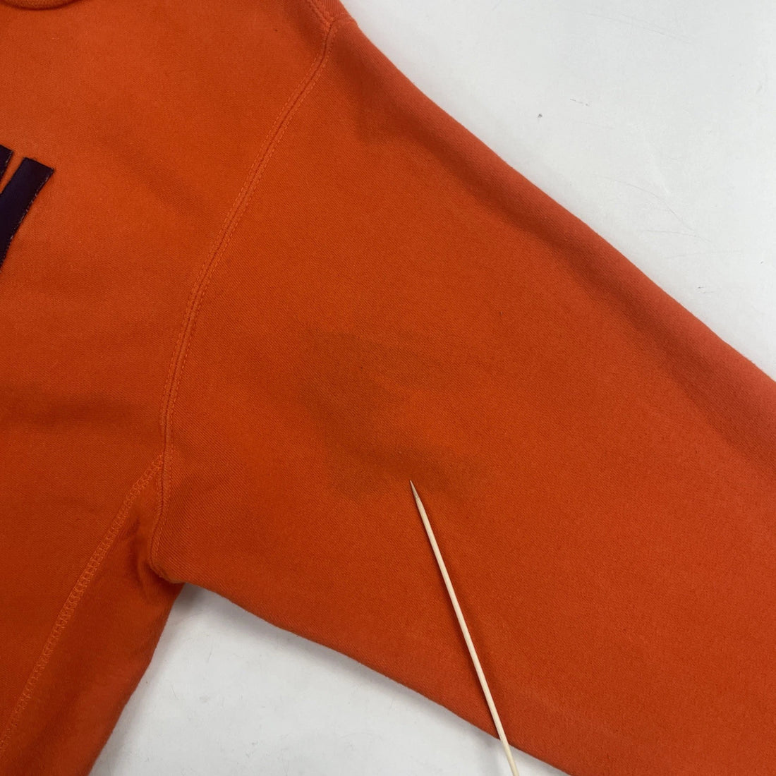 Wheaton Football Sweatshirt Hoodie Size XL