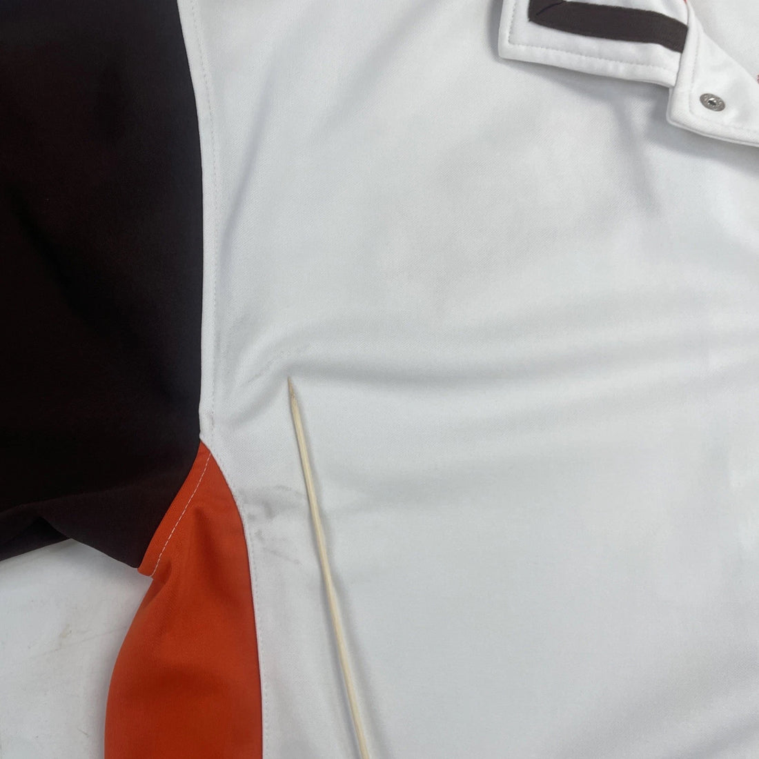 Vintage Southpole Baseball Jersey Size Large Y2K