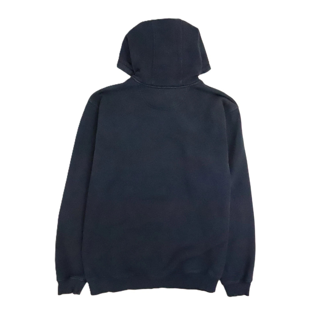 Carhartt Pullover Sweatshirt Hoodie Size XL Tall Blue