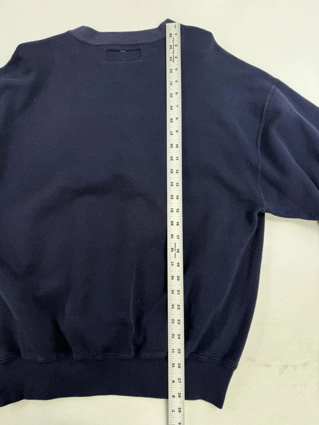 Vintage Purdue Boilermakers Russell Athletic Crewneck Sweatshirt Size XL NCAA