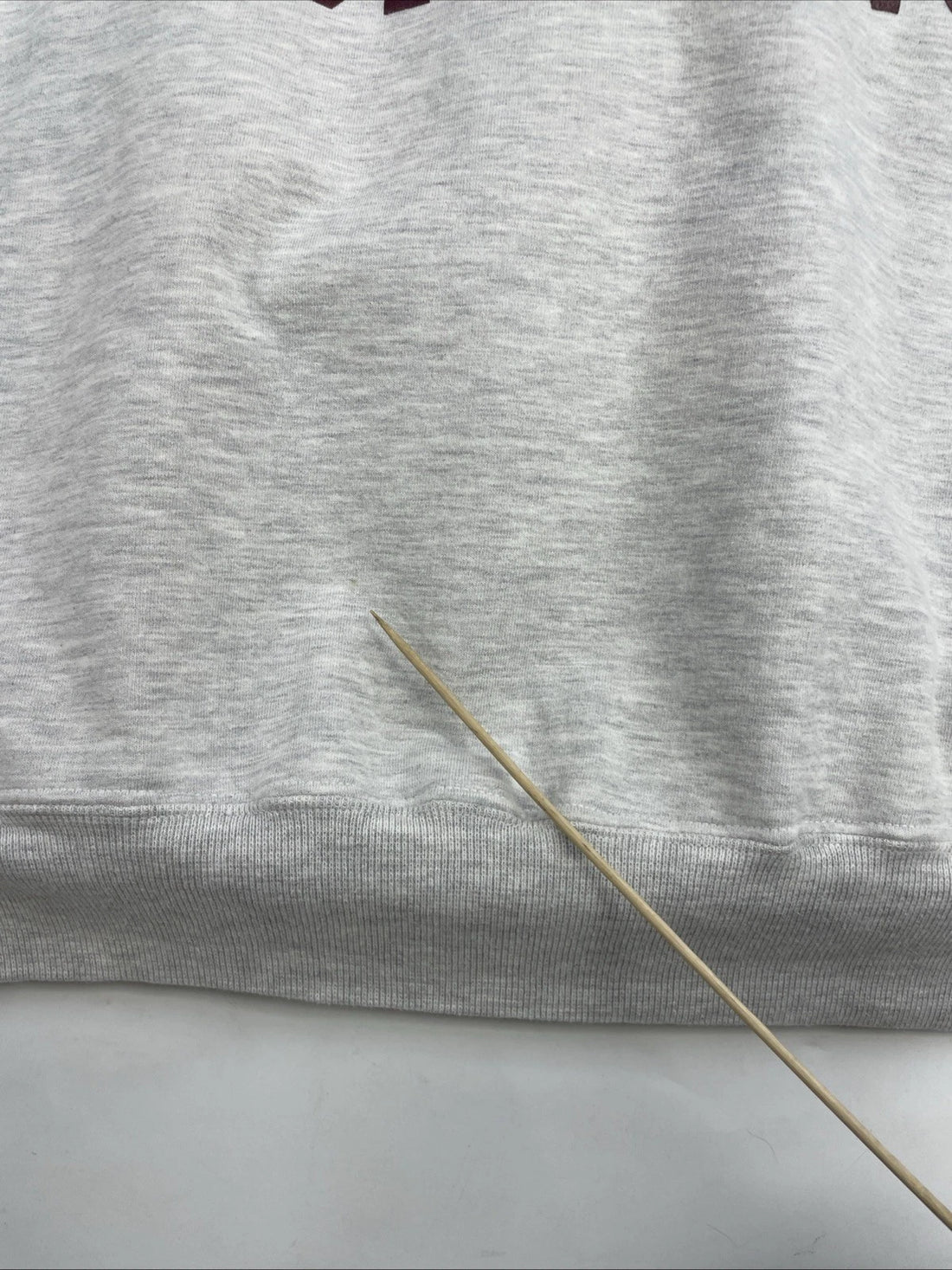 Vintage Minnesota Golden Gophers Russell Athletic Crewneck Sweatshirt XL NCAA