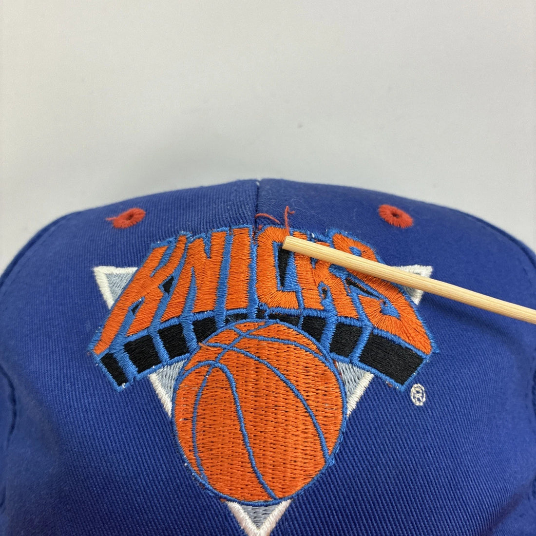 New York Knicks AJD Snapback Hat Cap OSFA NBA