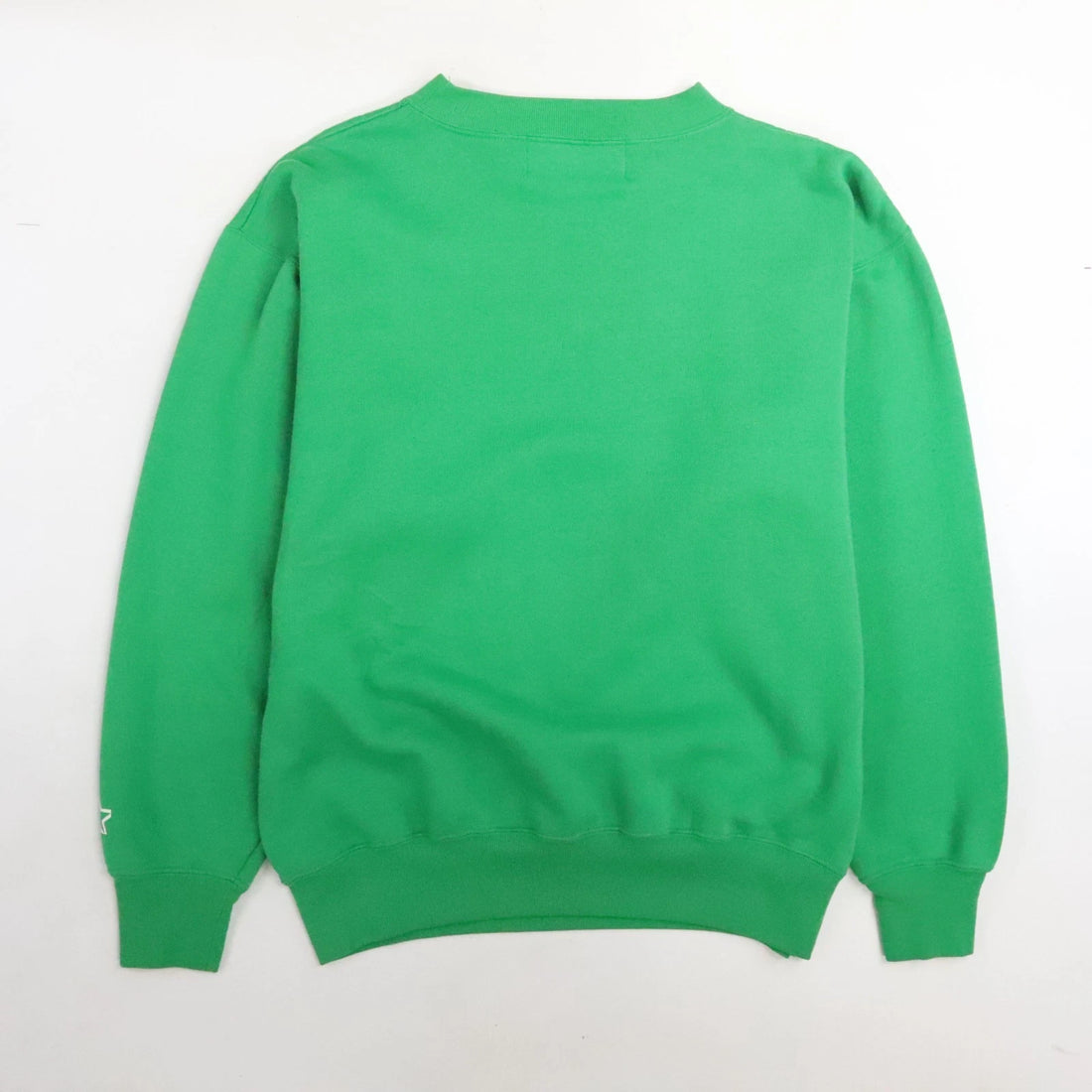Vintage Saskatchewan Roughriders Starter Crewneck Sweatshirt Size Large 90s CFL