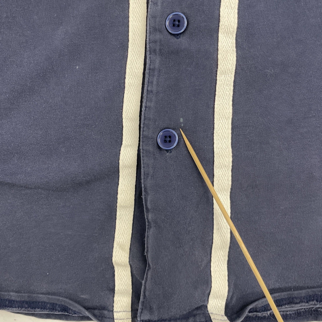 Vintage Tigger Winnie The Pooh Disney Baseball Jersey Size XL