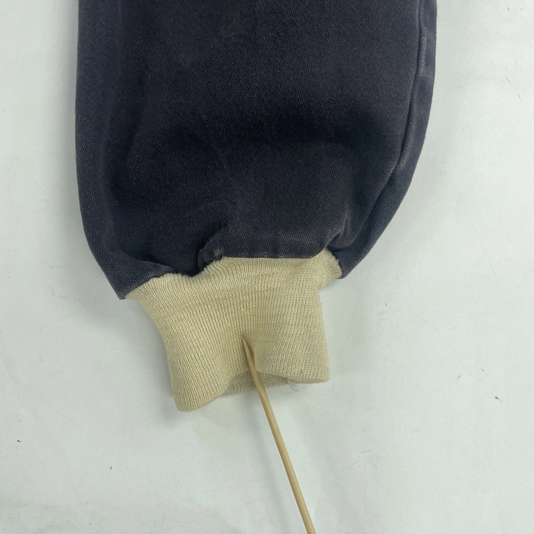 Vintage Ace Racing Jacket Size XL Patches