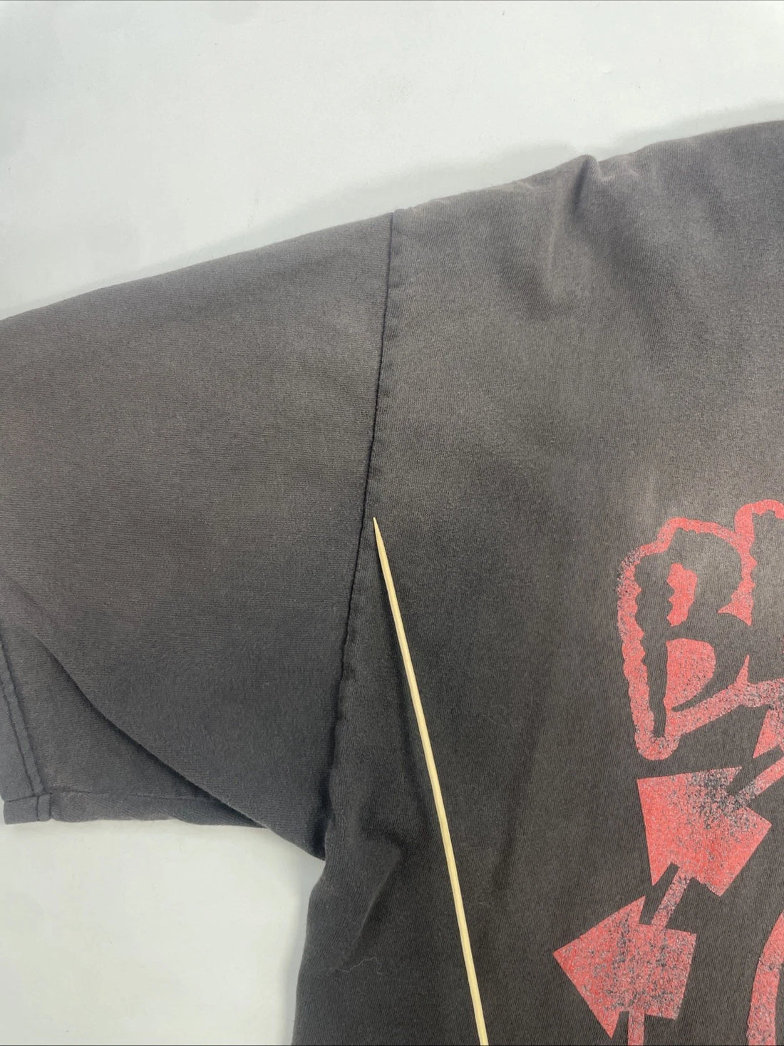 Blink 182 T-Shirt Size XL Punk Band Tee