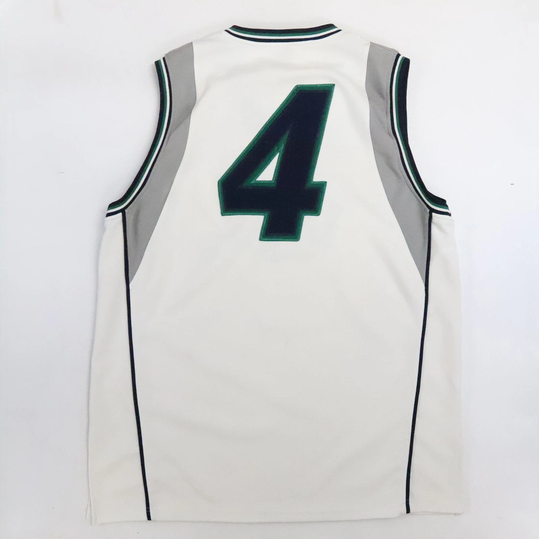Vintage Nelly Vokal All Pro Basketball Jersey Size 2XL Y2K