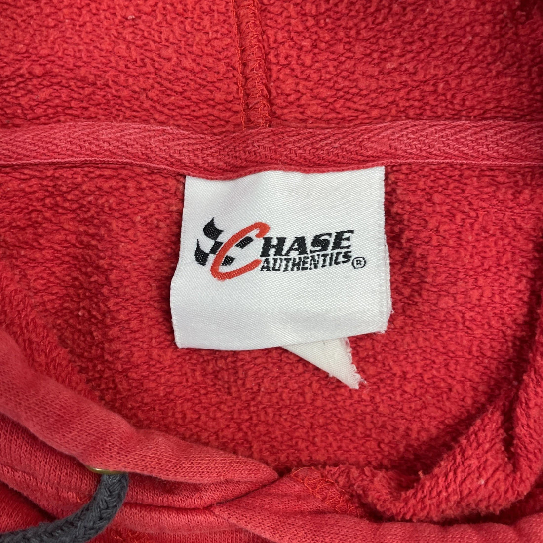 Vintage Dale Earnhardt Jr Racing Sweatshirt Hoodie Size XL