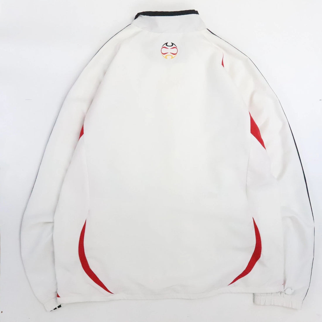 Germany Adidas Soccer Track Jacket Size XL FIFA