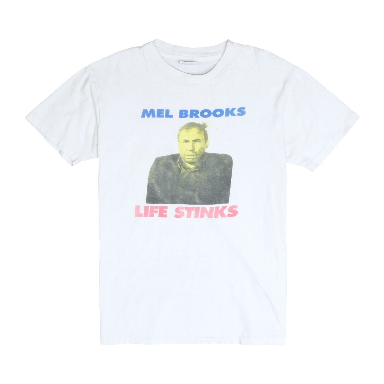 Mel brooks 2025 t shirt