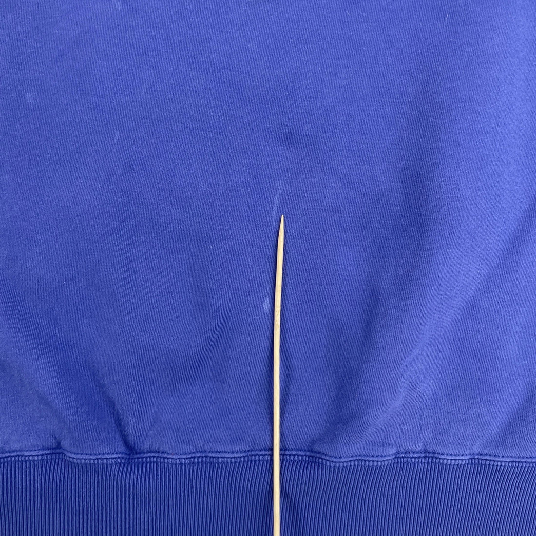 Vintage Polo Ralph Lauren Crewneck Sweatshirt Size Medium Blue 90s