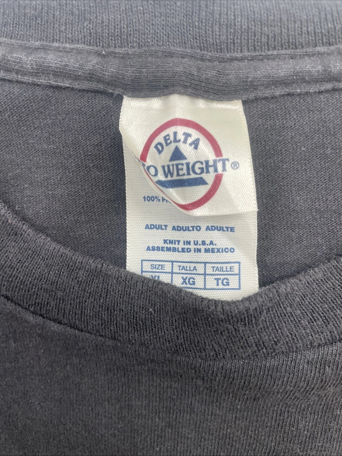 Sturgis Bike Week T-Shirt Size XL Hog Motorcycle 2007