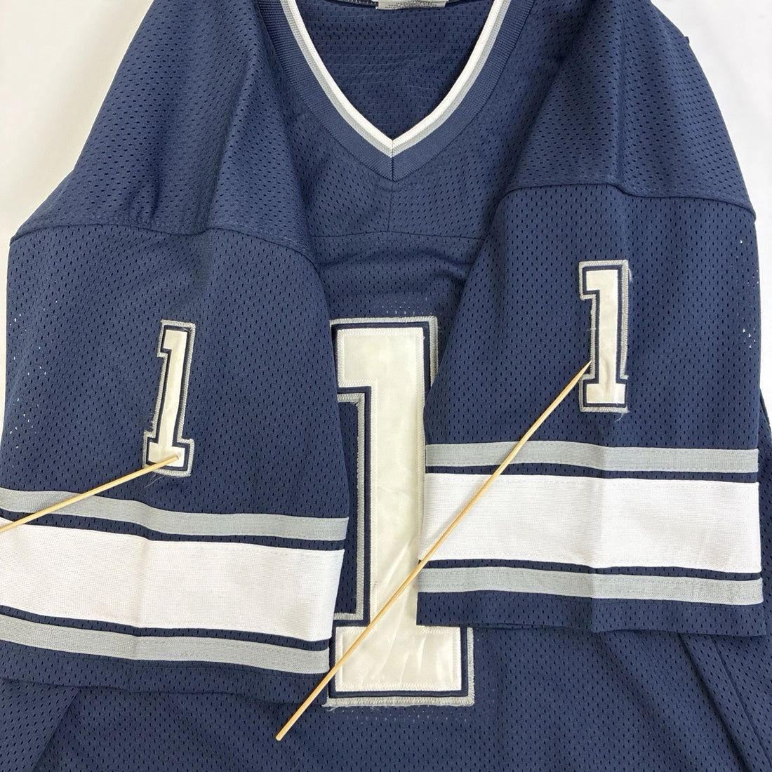 Penn State Nittany Lions Football Jersey Size Large NCAA