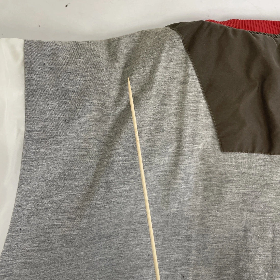 Vintage Tampa Bay Buccaneers Reebok Pullover Windbreaker Light Jacket 2XL NFL