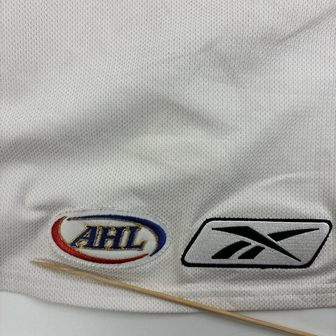 Iowa Stars Authentic Reebok Jersey Size 54 AHL