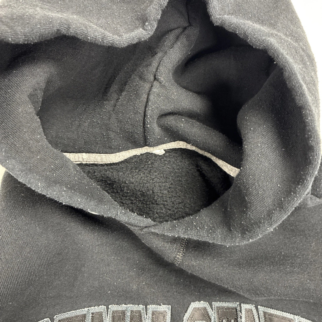 Vintage Penn State Russell Athletic Sweatshirt Hoodie Size XL NCAA