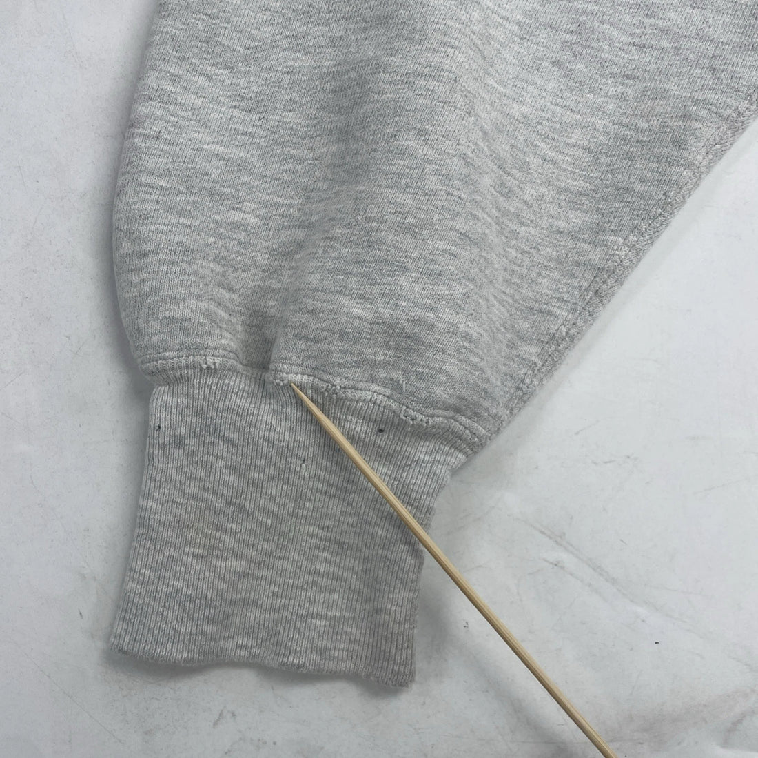 Vintage N.C. State Baseball Champion Reverse Weave Crewneck Sweatshirt Size XL