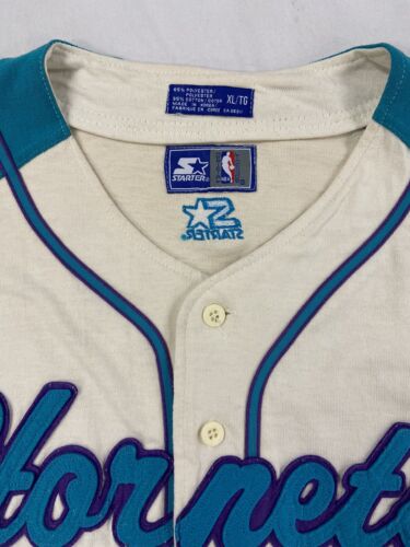 Charlotte baseball outlet jersey