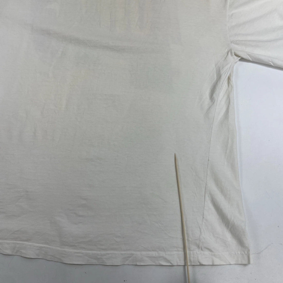Vintage Adidas Athletics Trefoil T-Shirt Size XL