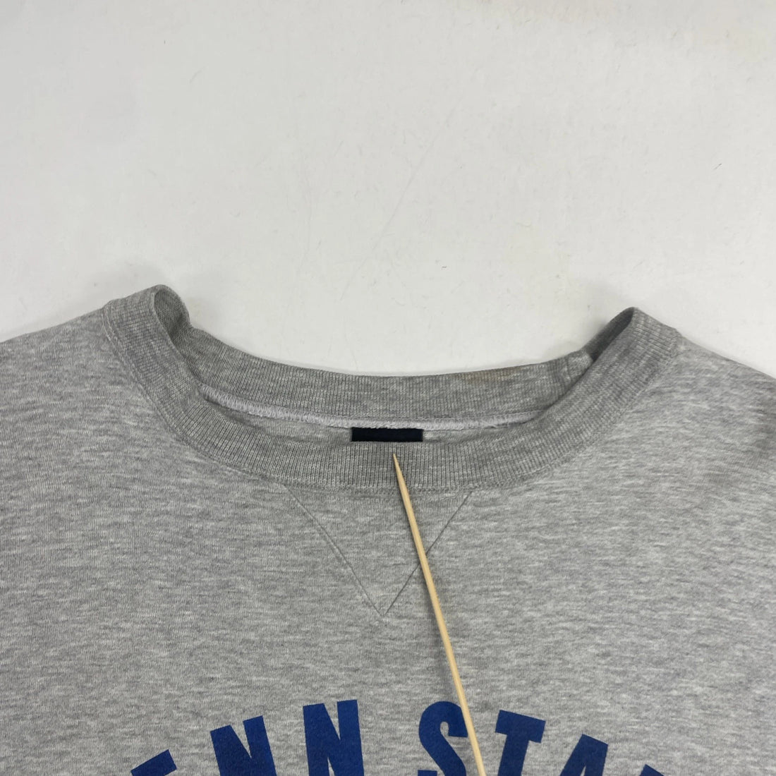 Vintage Penn State Nittany Lions Football Nike Sweatshirt Size XL NCAA