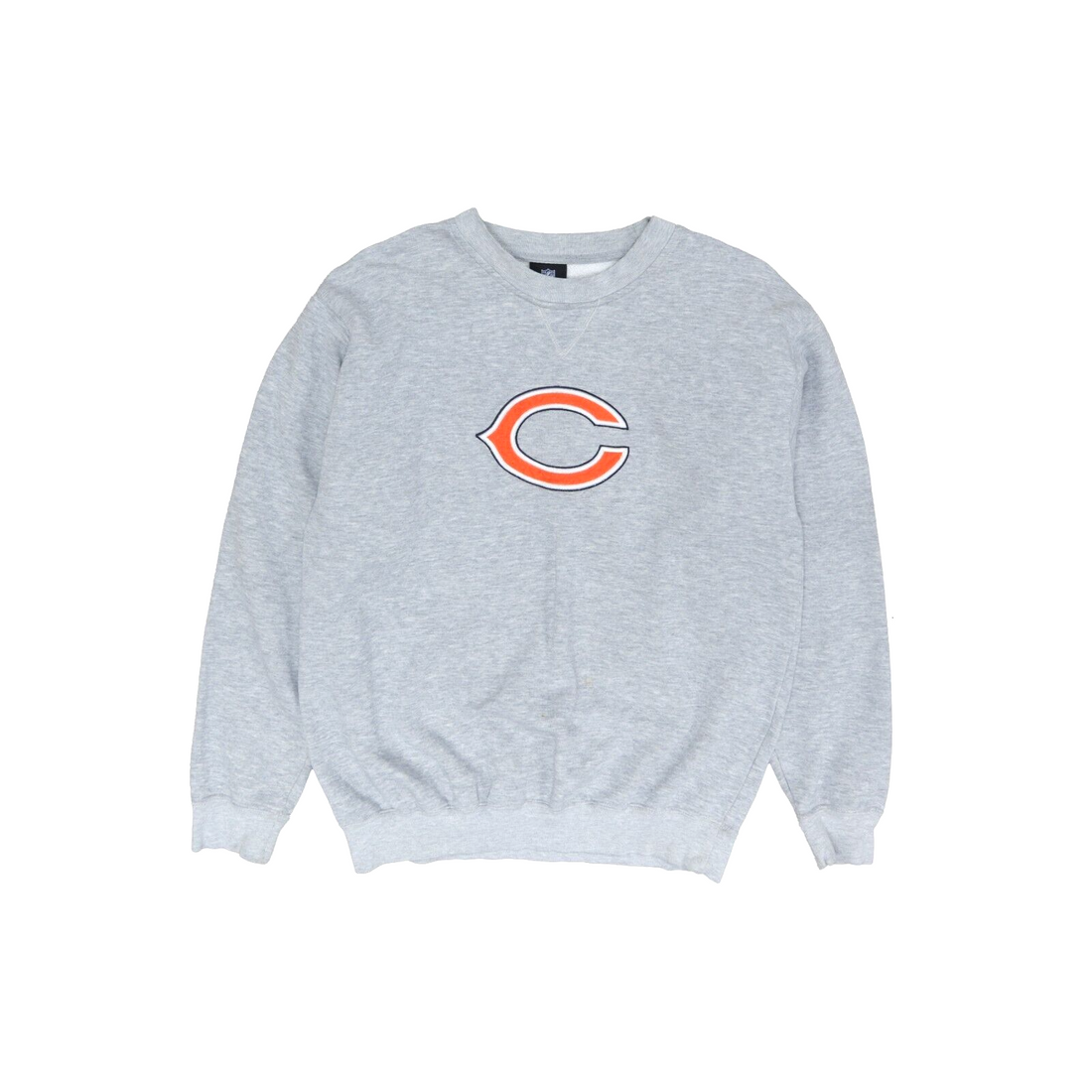 NFL, Sweaters, Vintage Nfl Bears Crewneck Sweater