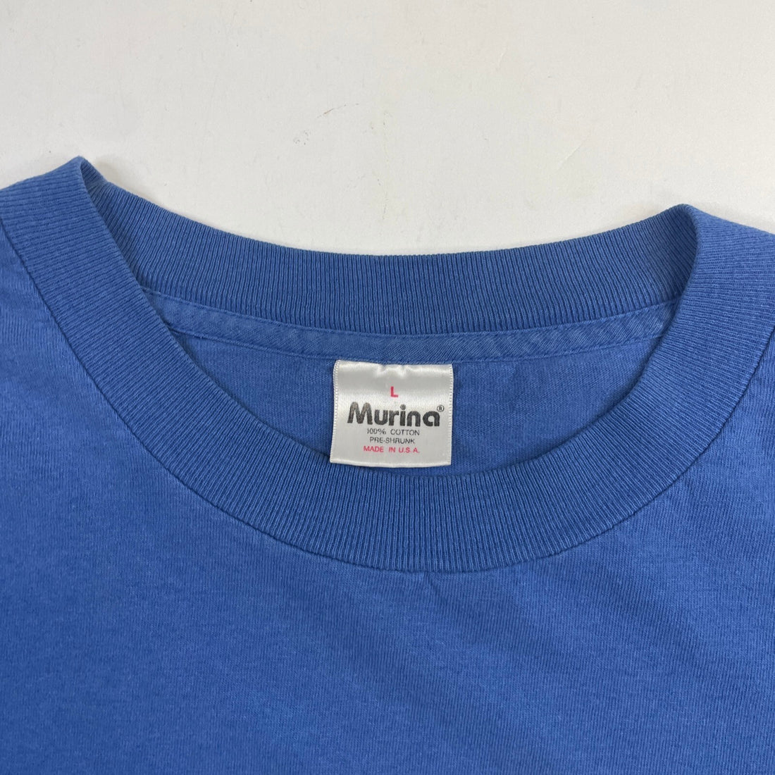Vintage Pac-Man T-Shirt Size Large Arcade Game Promo 90s