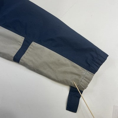 Vintage Nike ACG Outer Layer 3 Jacket Size Large Blue