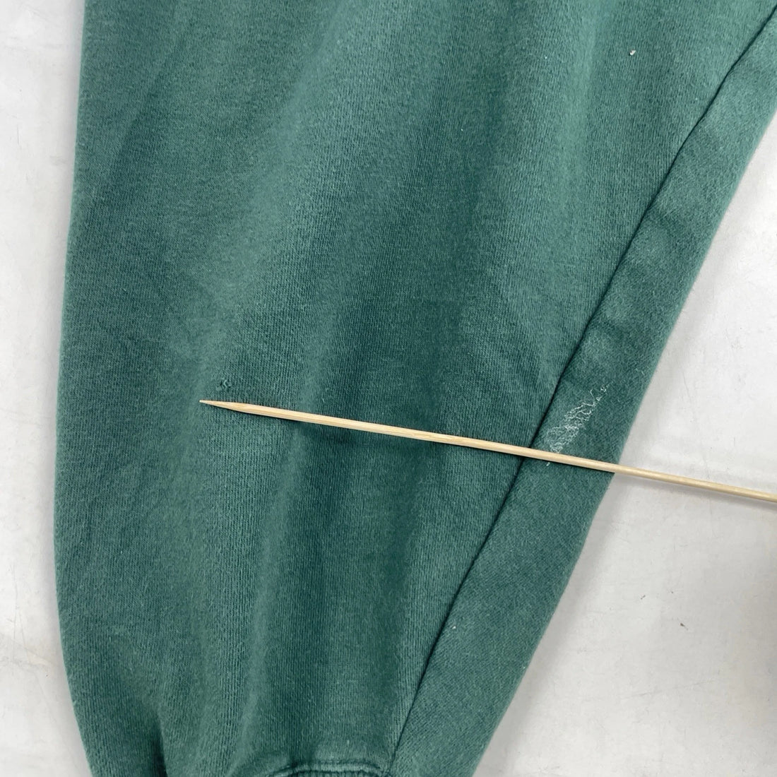 Minnesota Wild Sweatshirt Hoodie Size XL Green NHL