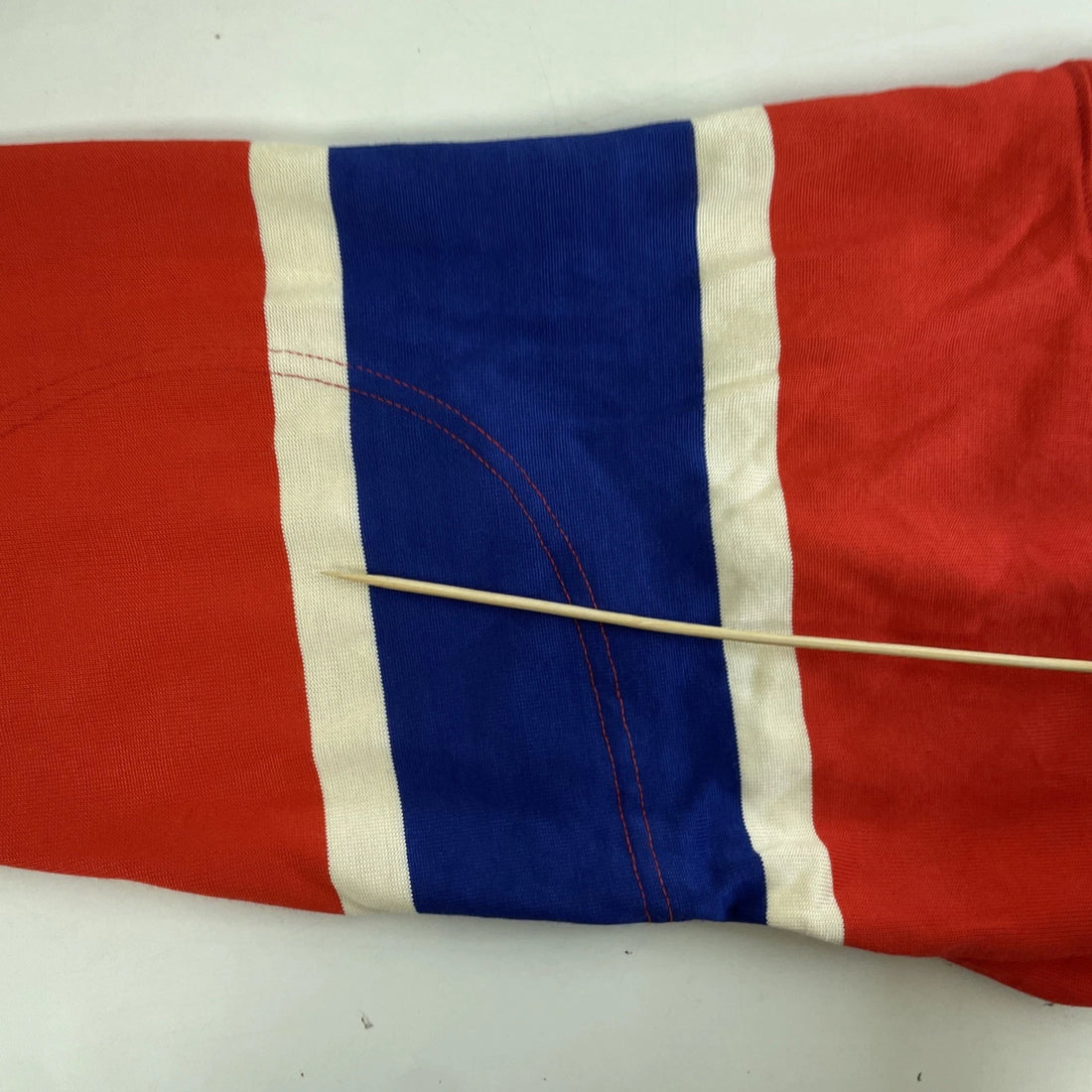 Vintage Montreal Canadiens Maska Hockey Jersey Size Large 70s 80s NHL