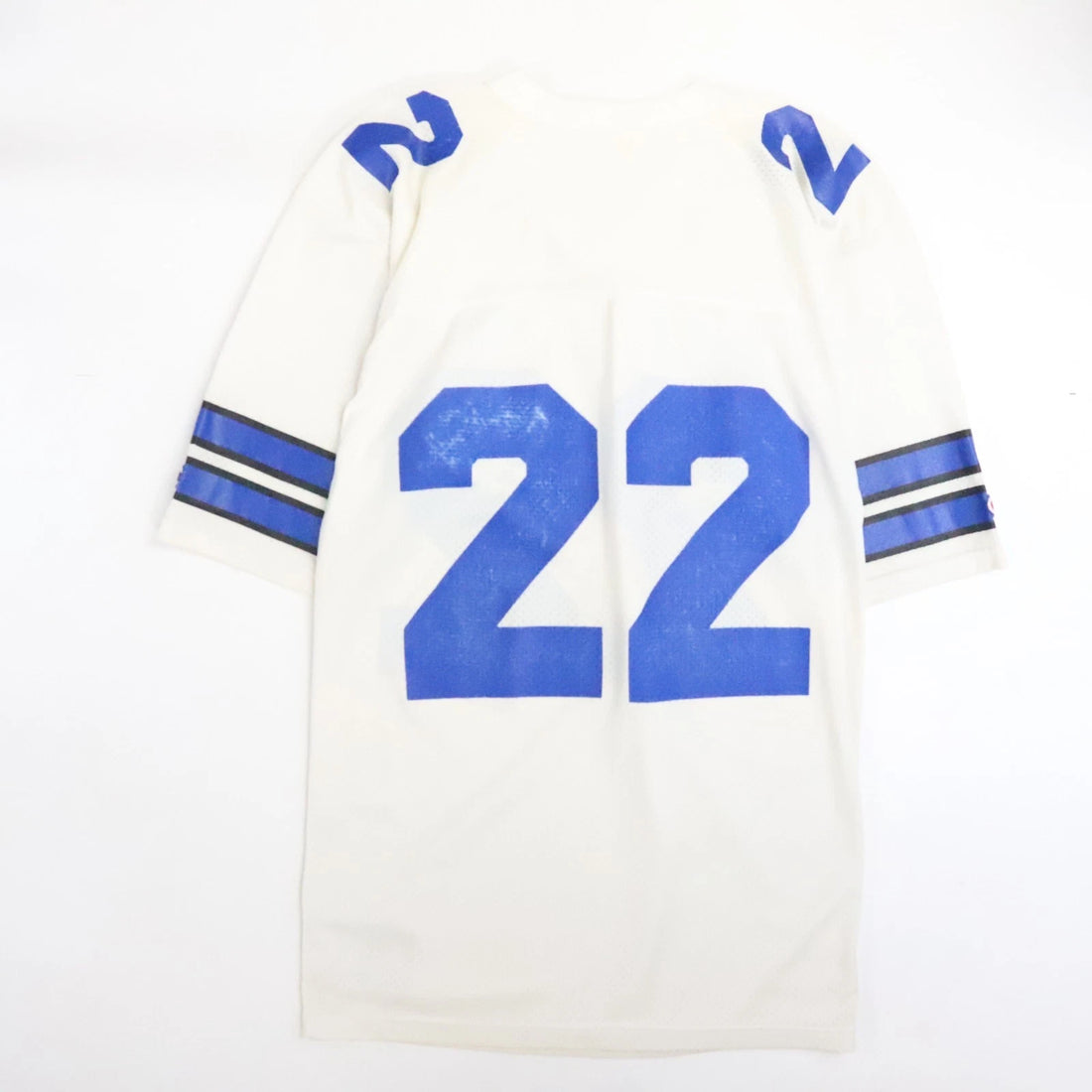 Vintage Emmitt Smith Dallas Cowboys Champion Jersey Size 40 NFL